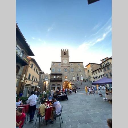 Sisters'Home Cortona Exterior foto
